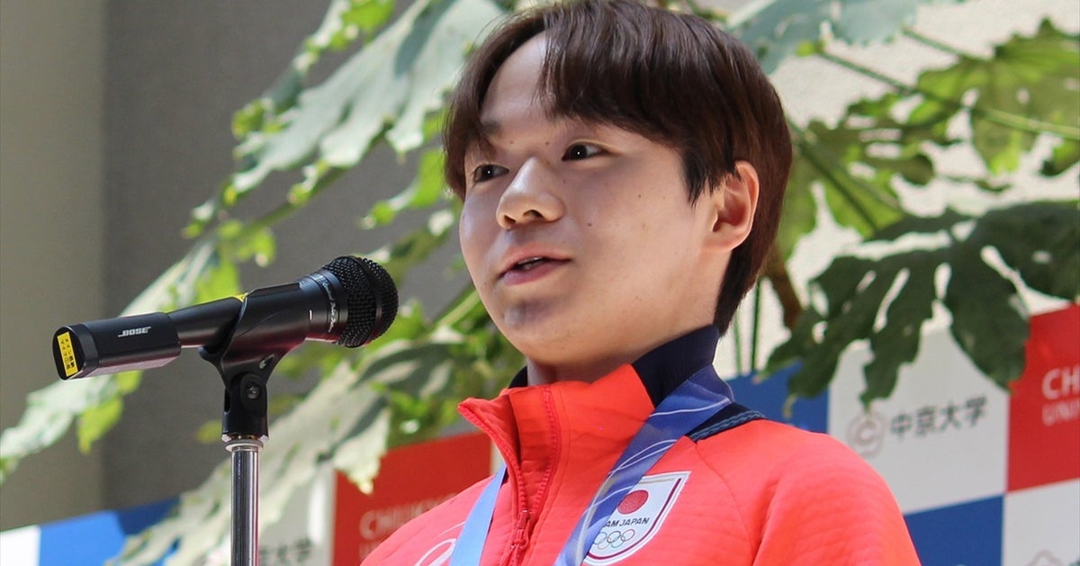 鍵山優真、金髪イメチェンに「似合いすぎる！」と反響⇨佐賀アイスショーでの豪華メンバーとのオフショも話題