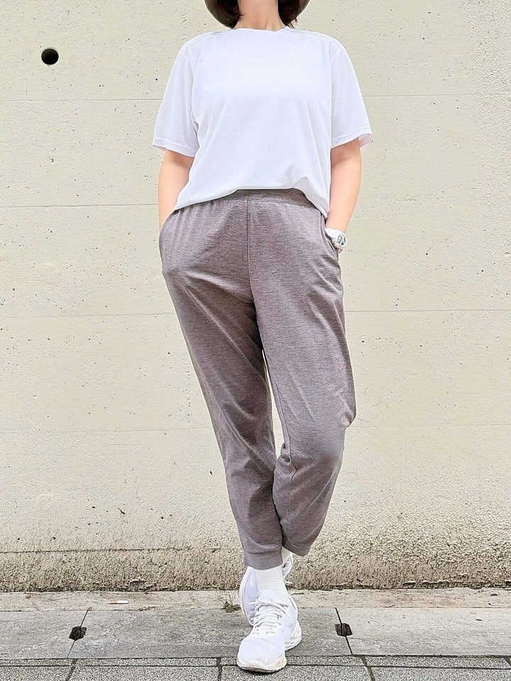 ワークマン「氷撃冷感(R)-10℃半袖Tシャツ」