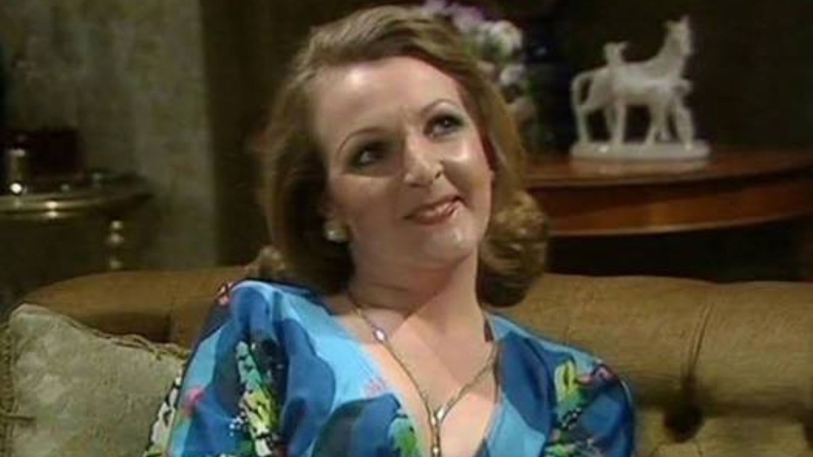 The Good Life Star Dame Penelope Keith Has Died Aged 86
