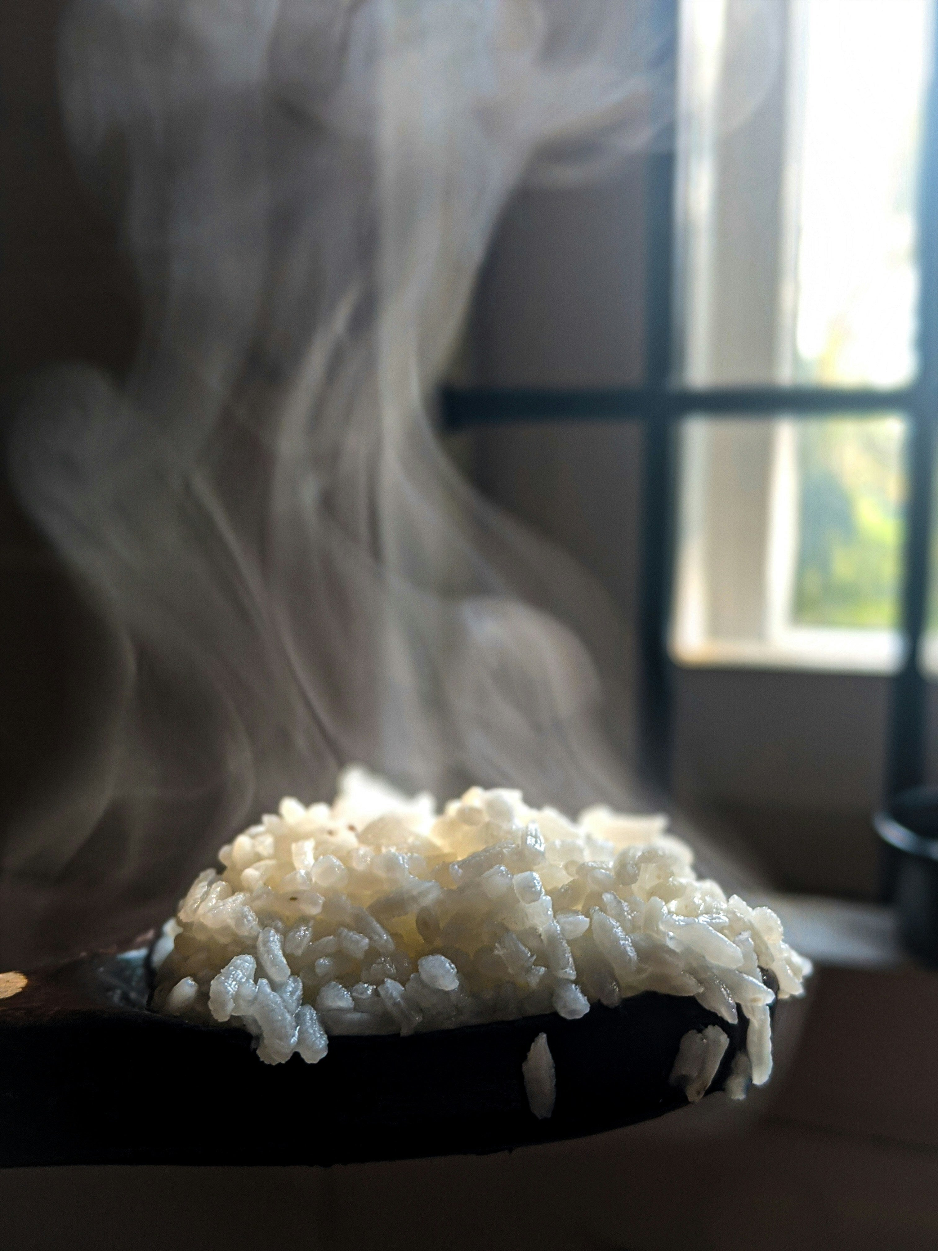 This Simple Rice Cooking Hack May Help Remove More Arsenic