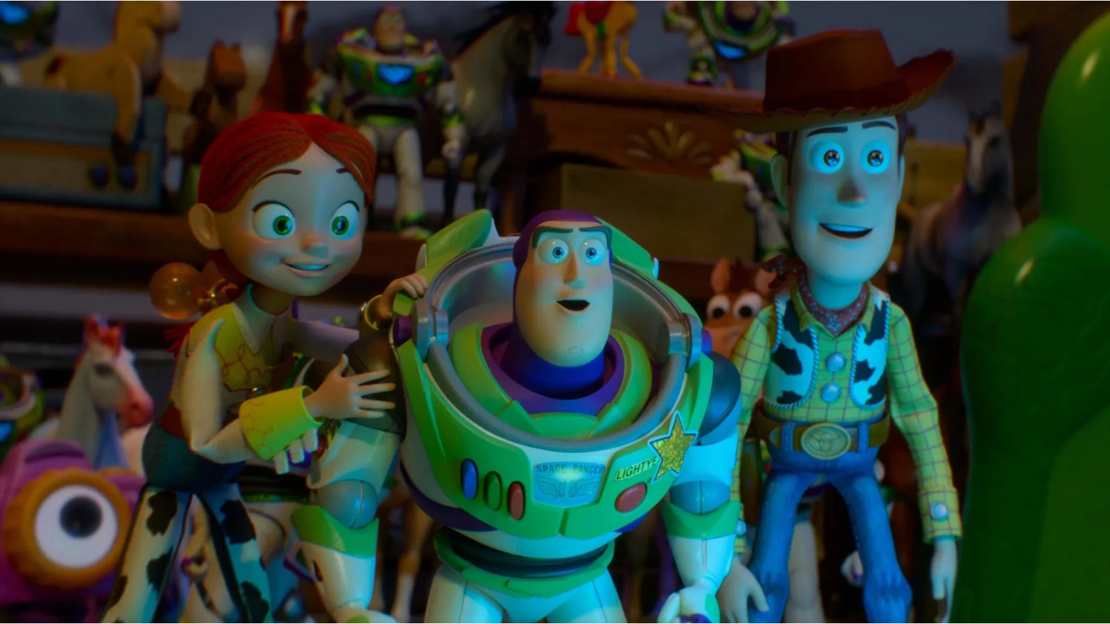 Toy Story 5 Sneakily Addressed A Decades-Long Plot Hole