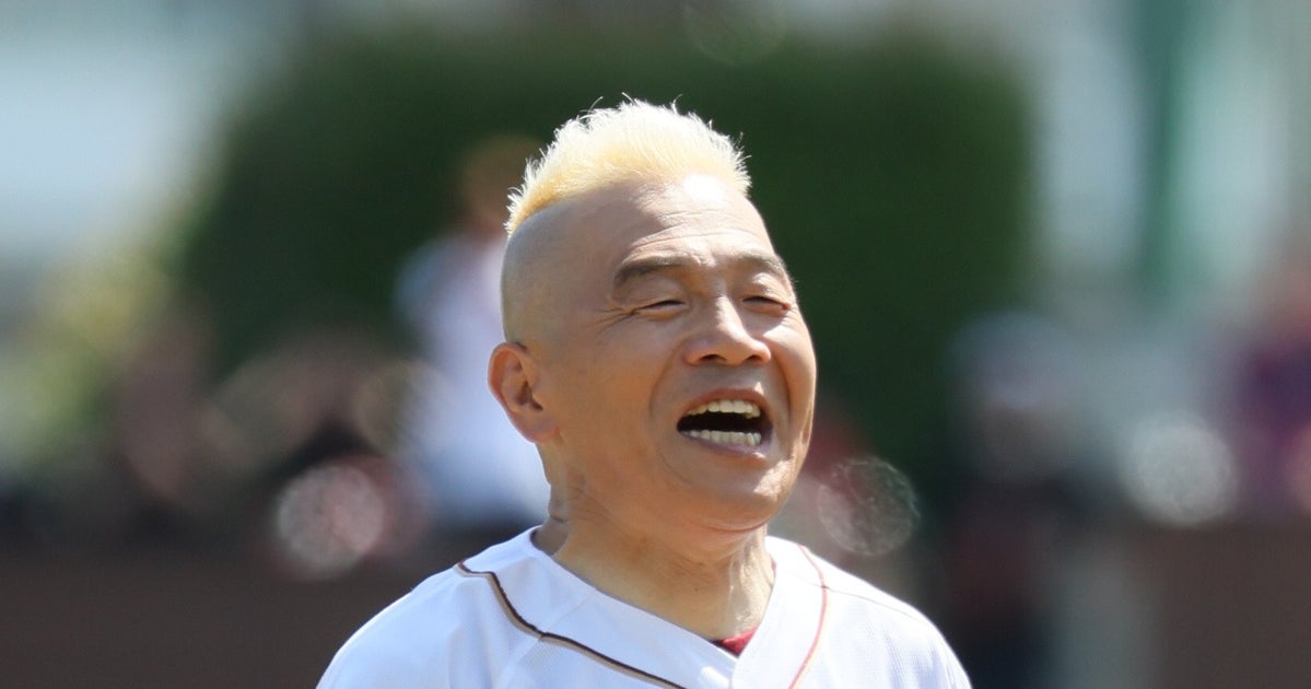 ウド鈴木、1996年式の“日産スポーツカー”に感激⇨希少パーツと4本出しマフラーに「これは憧れた」