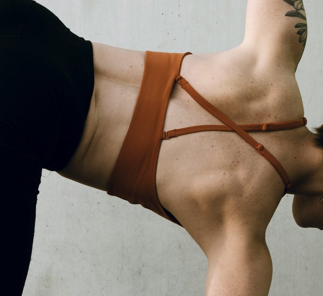 Strong chest and back muscles have been linked to a lower risk of a heart attack in a new study. 