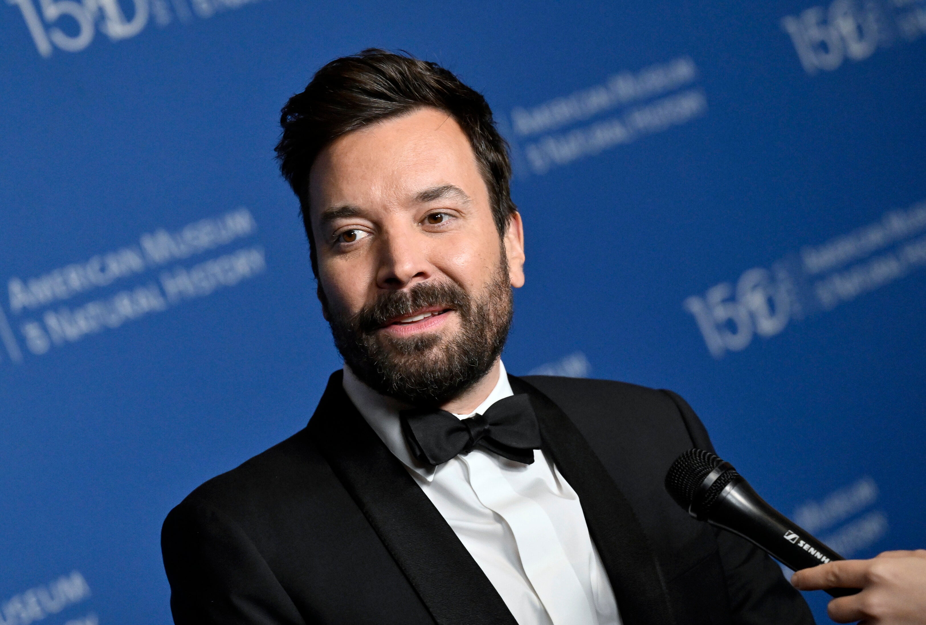The Internet Won't Let Jimmy Fallon Forget His Conor McGregor Interview