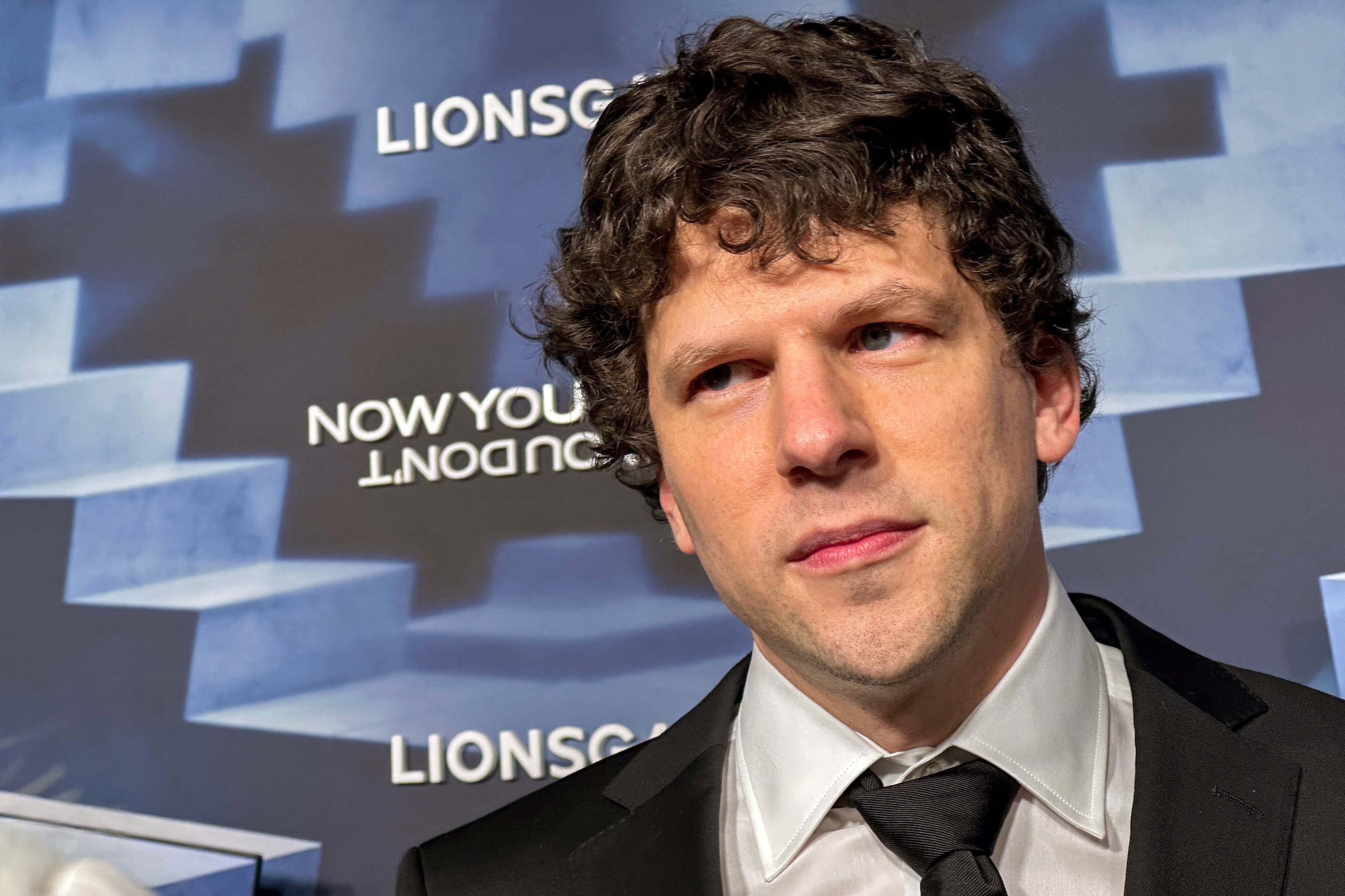 Jesse Eisenberg Shares Why He Turned Down The Social Network Sequel