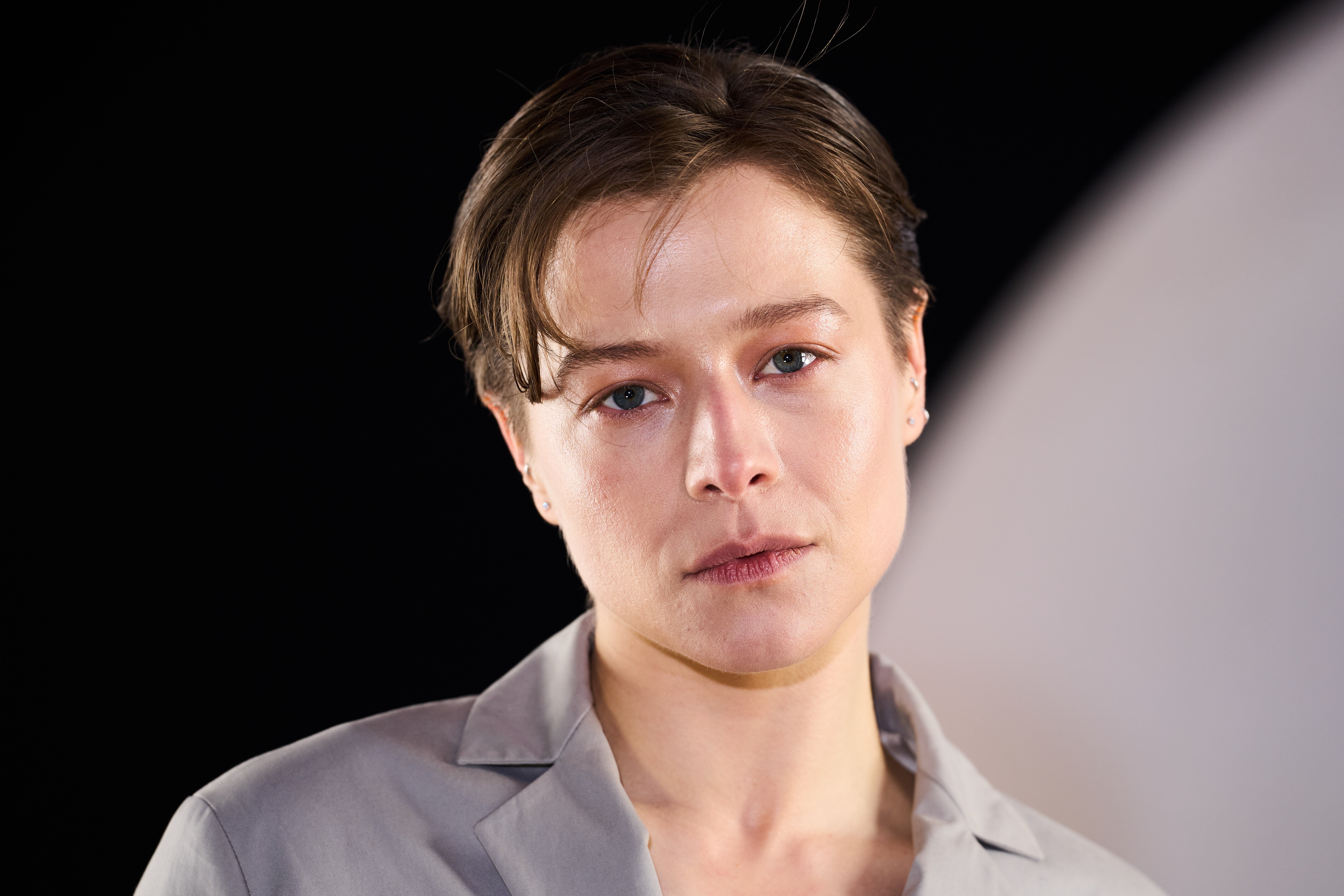 The 'Only One Scene' House Of The Dragon's Emma D'Arcy 'Dreaded Filming'