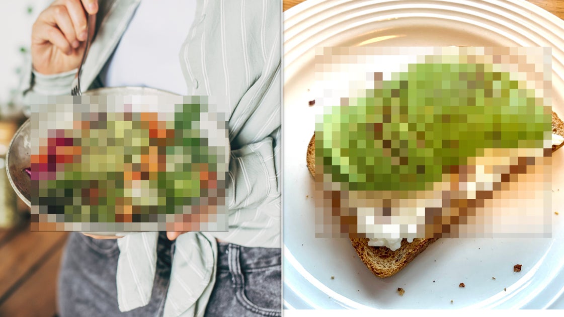 Foods That Are High In Fiber - And Others That Aren't