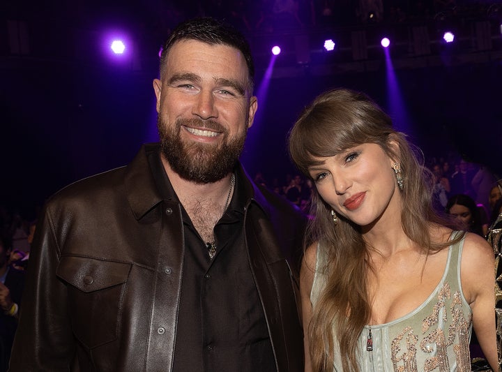 Are you betting on Swift's wedding? This could permanently alter your parasocial relationship with her.
