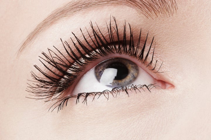 In the United States, lashes play a bigger role in everyday beauty than elsewhere in the world.
