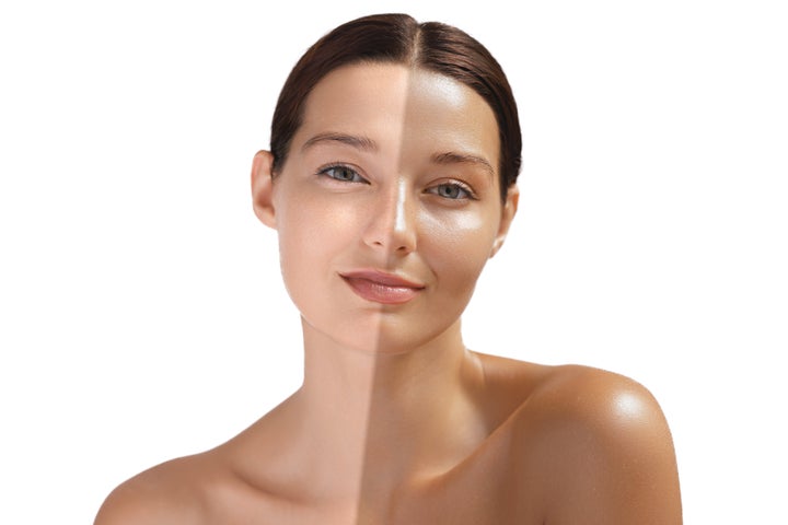 American women tend to prefer a warm glow year-round from self tanners.