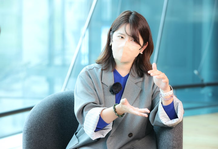 株での失敗についても赤裸々に語ってくれた