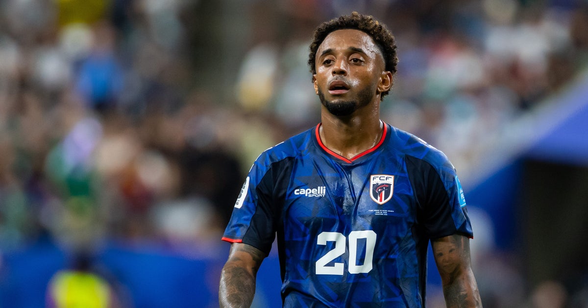W杯で躍進中のカーボベルデ代表、キャプテンが通訳へのレイプ容疑で捜査中
