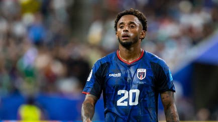 サッカードイツ代表の背番号「44」ユニフォームが販売中止に。ナチス