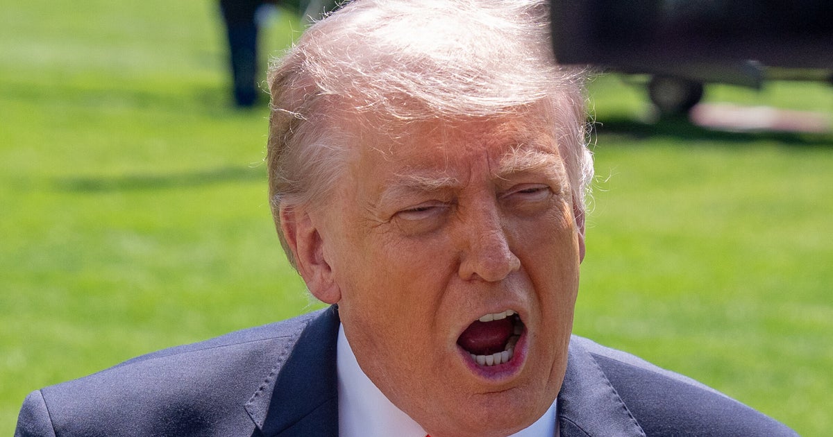 'So Pathetic': Trump Mocked For 'Never-Ending Hissy Fit' Over His State Fair Flop