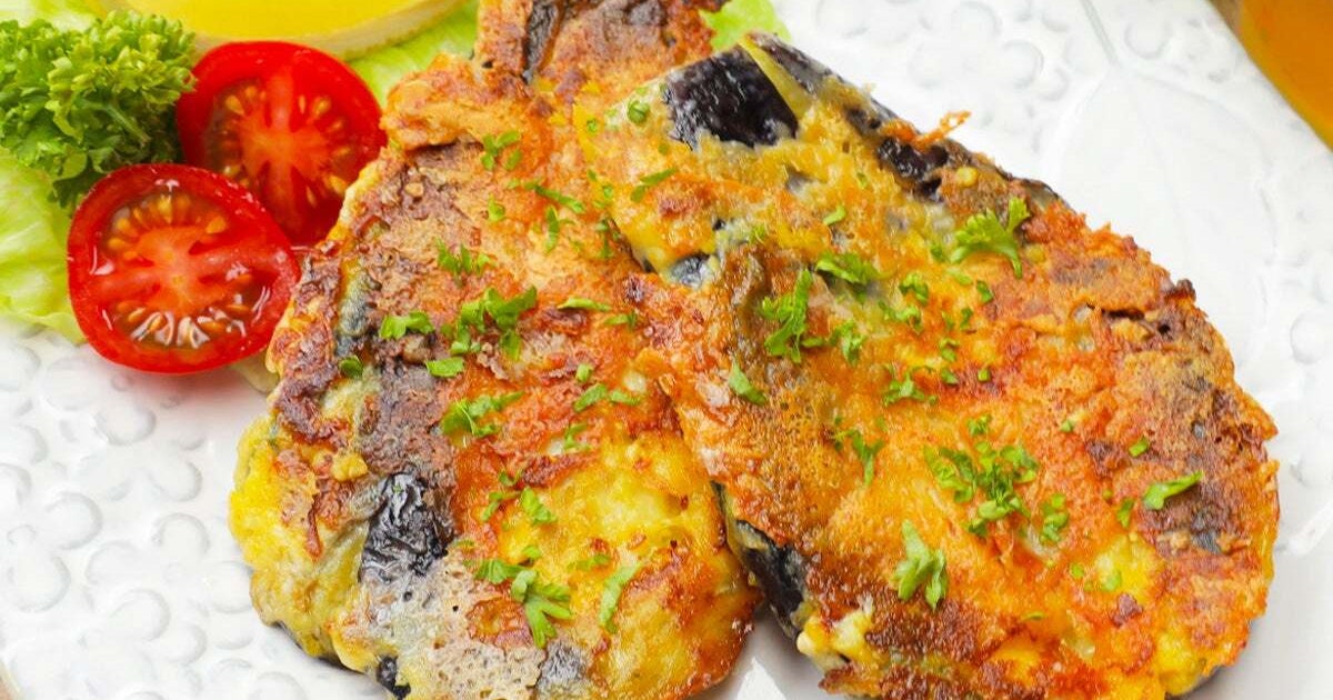 【なす、いつもの食感に飽きたらこうしてみて】ザクザク・カリカリにハマる...!なすの絶品おかず3選