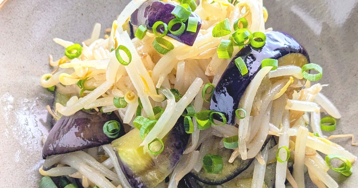 【もやし、もっとおいしく食べたい】節約も満足度もかなう!もやしを使った人気レシピ4選