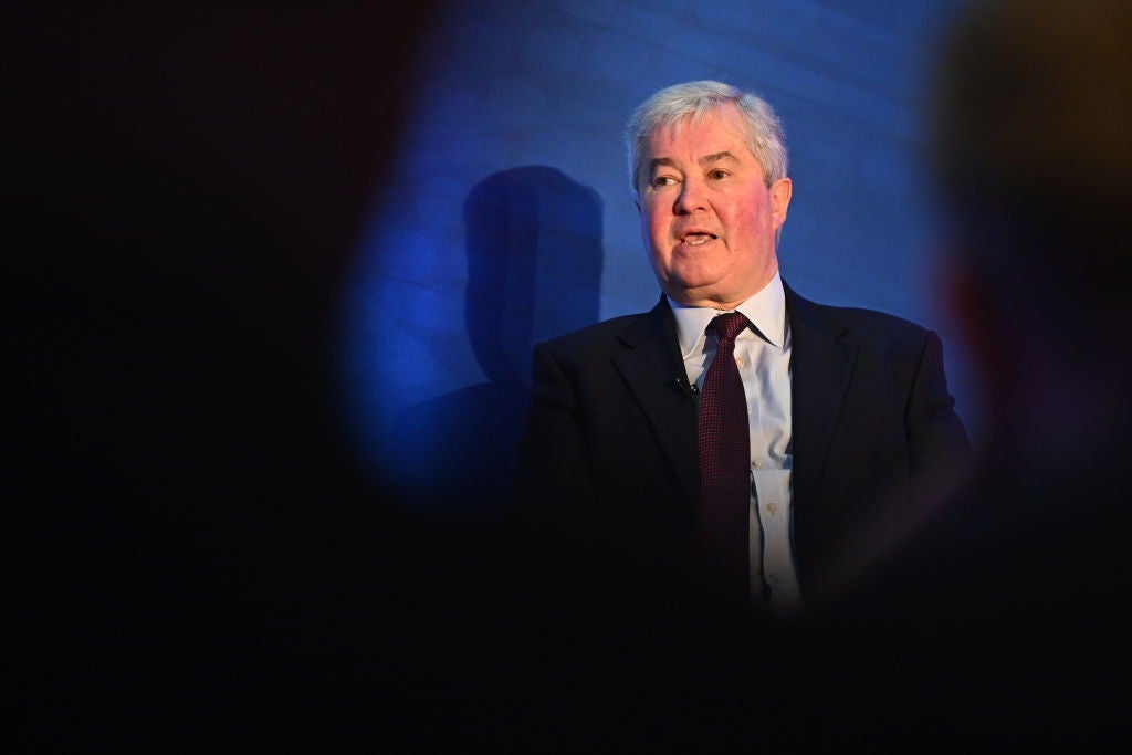 Defence Spending Plan Is Not Enough Keep The UK Safe, Says Former Army Chief