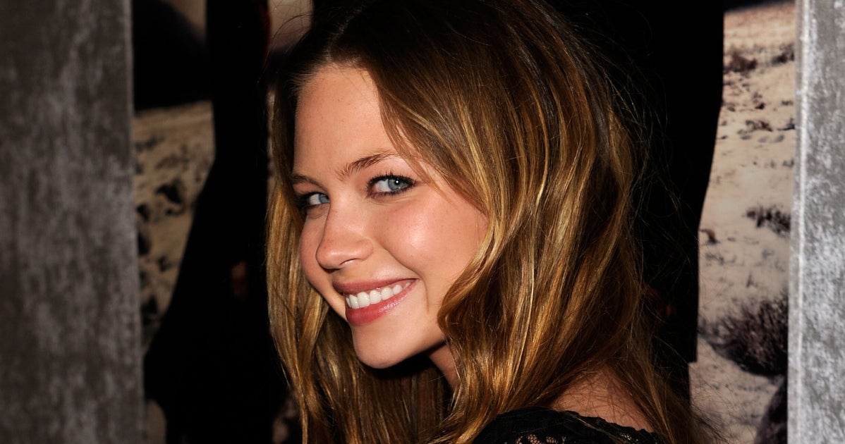 Official Cause Of Death Revealed For 'Lilo & Stitch' Star Daveigh Chase