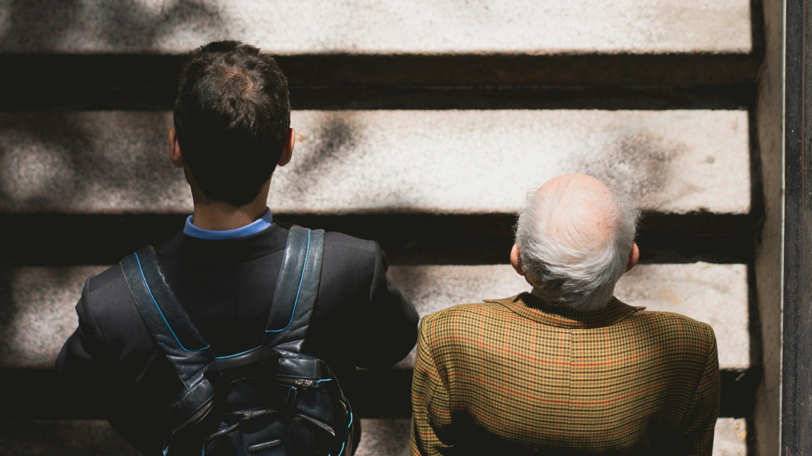 People Born After 1969 Seem To Be Ageing More Quickly