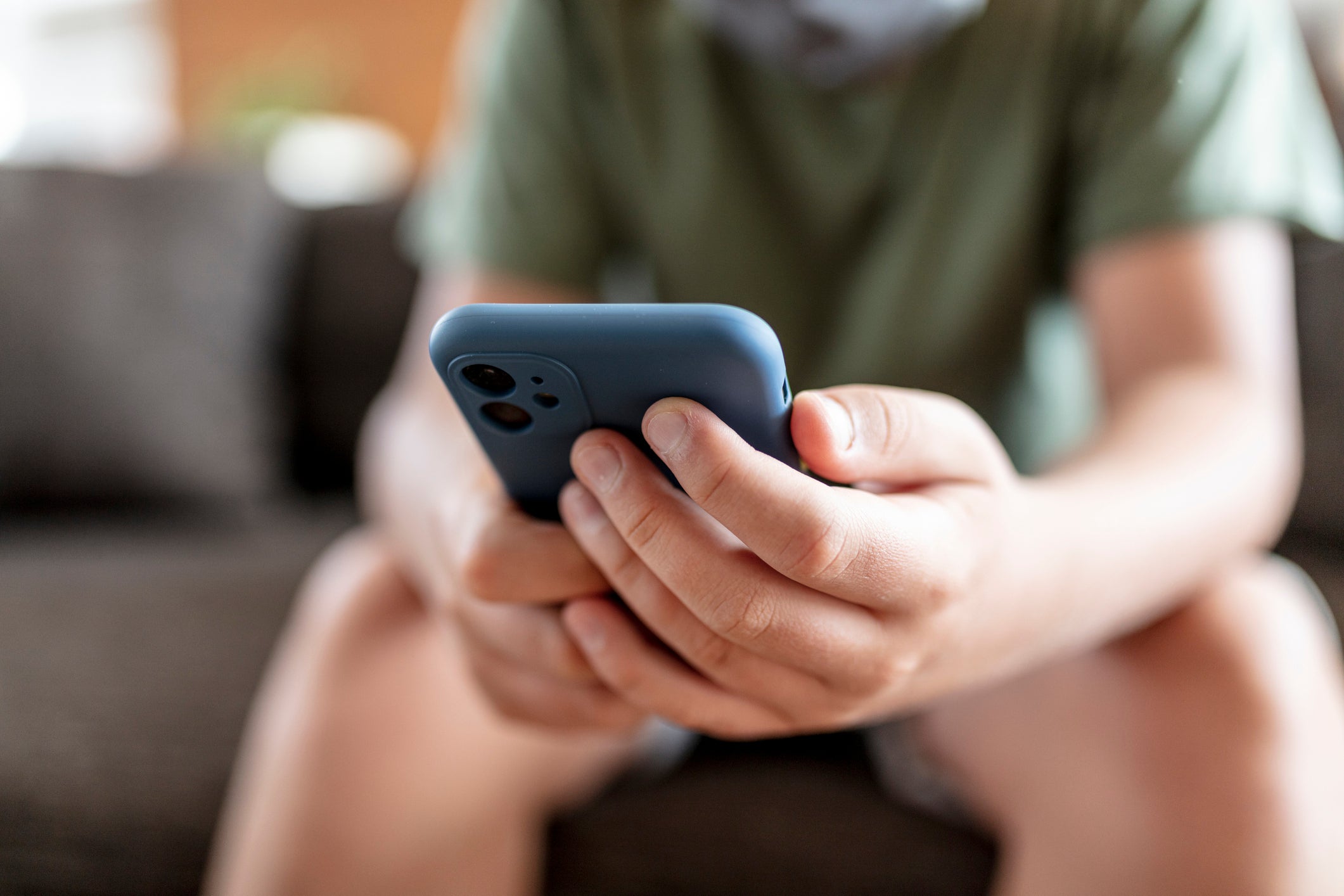 Constant Validation, Zero Conflict: What AI Romance Could Mean For Teen Relationships