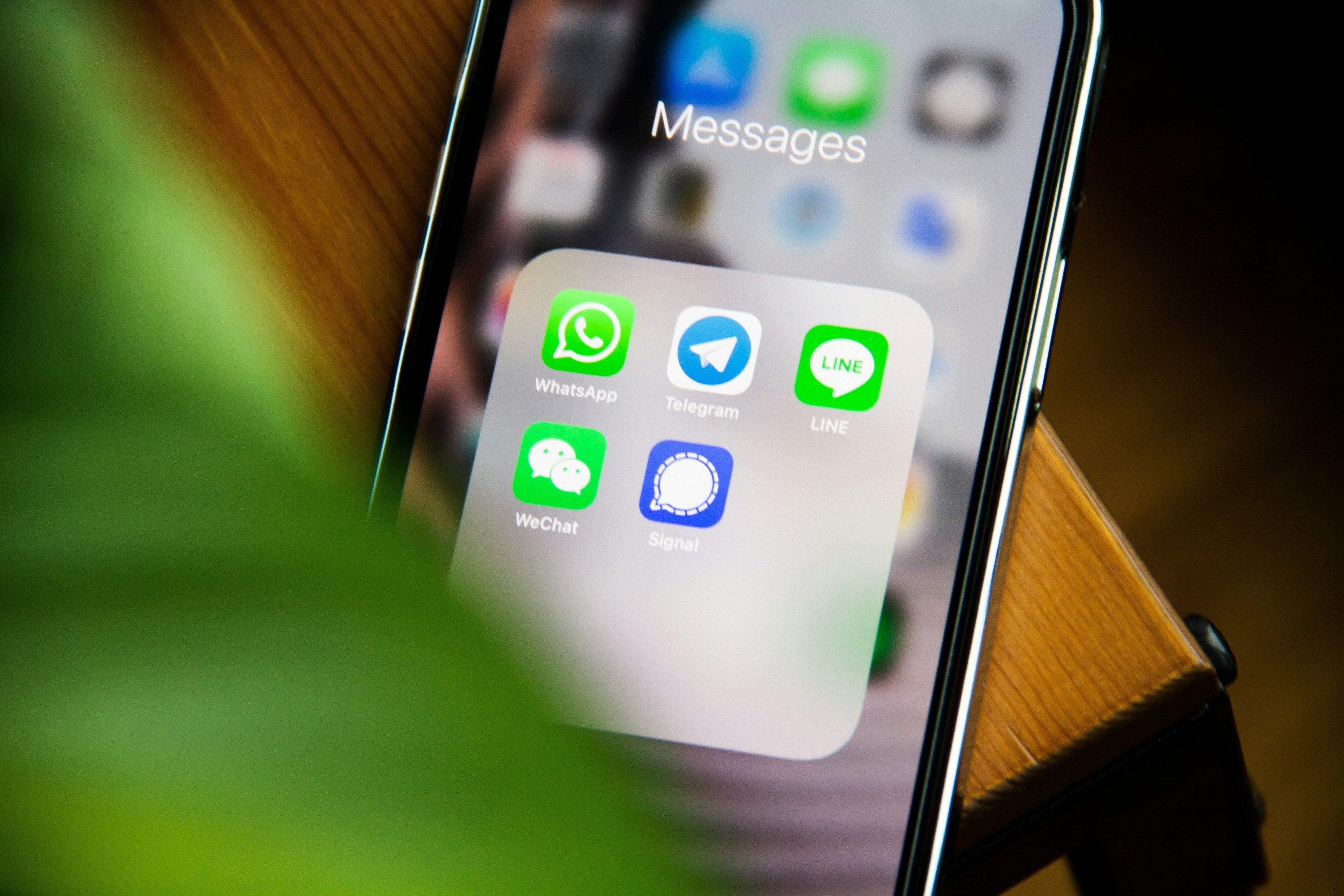 WhatsApp Is About To Make A Major Change – Everything You Need To Know