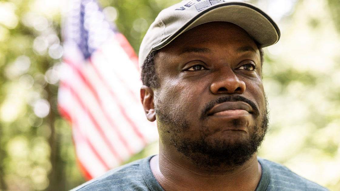 New Poll Says Most Black Americans Never Fly The American Flag New Poll Says Most Black Americans Never Fly The American Flag