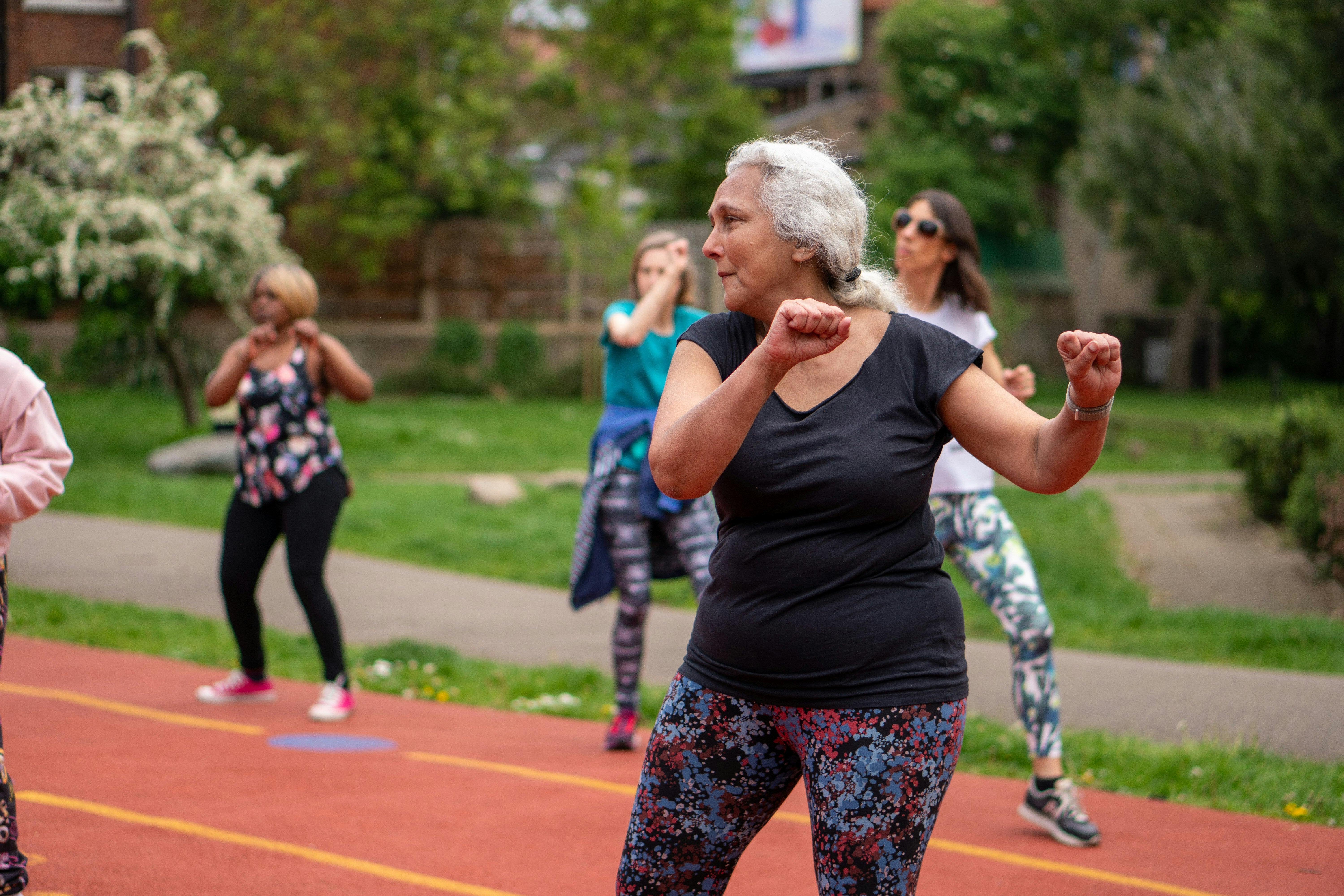 14 Hallmarks Of Ageing That Regular Exercise Can Slow Down