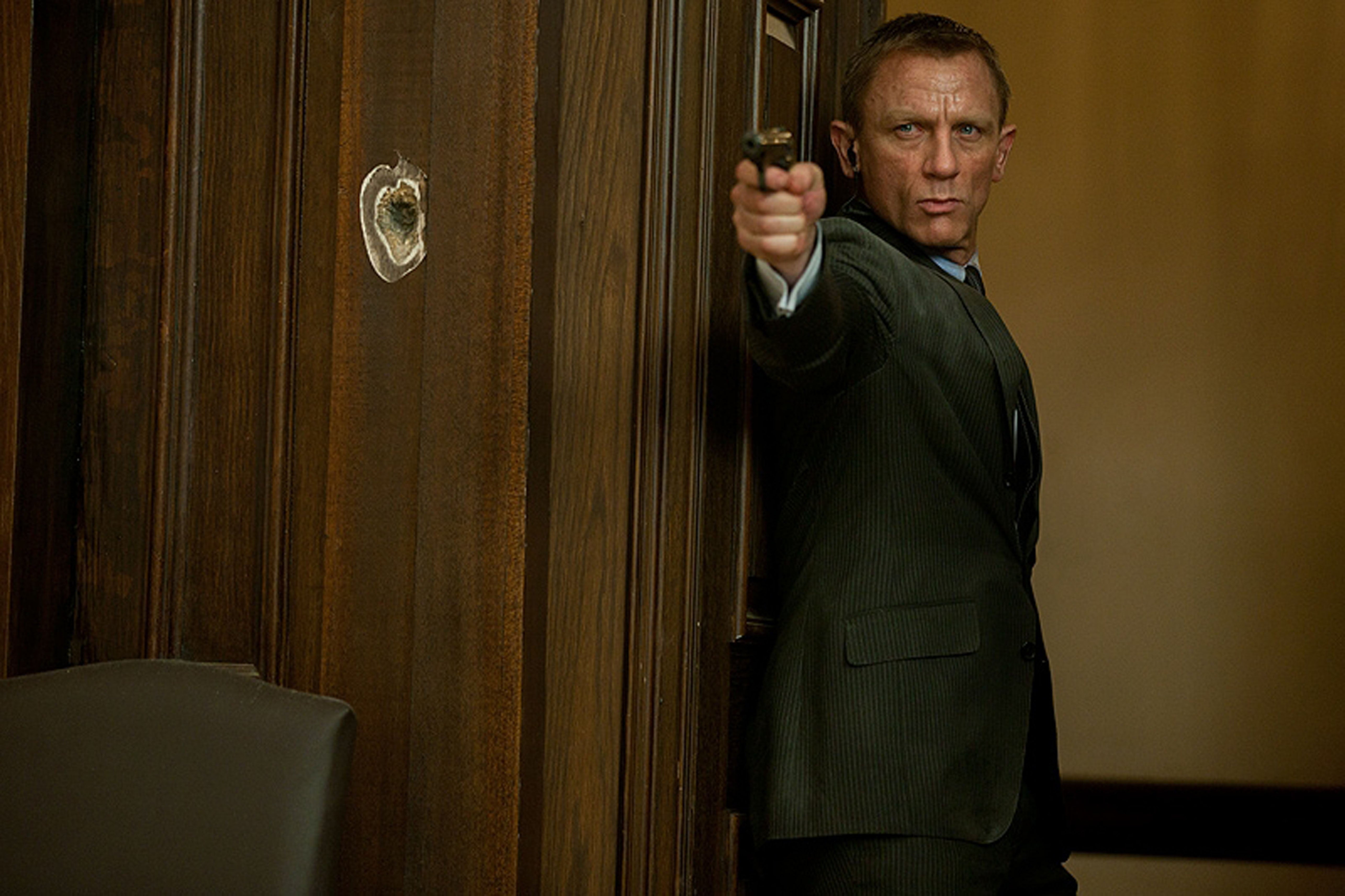 Former James Bond Casting Director Rules Out Current Favourites For 007 Role