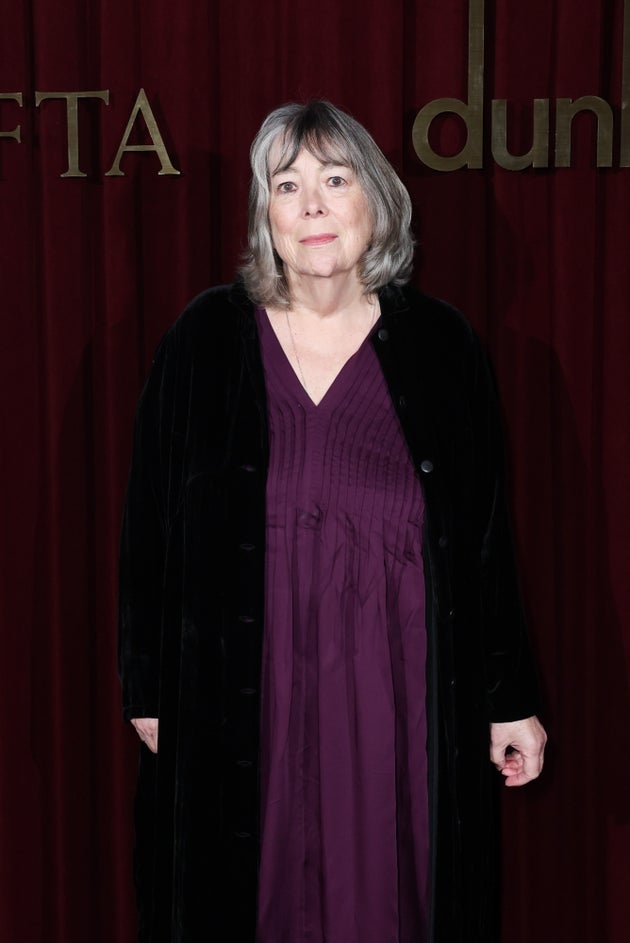Debbie McWilliams