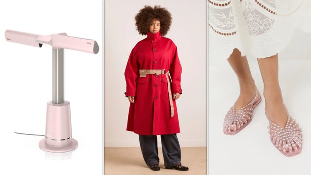 Amazon/Damson Madder/Loeffler Randall
