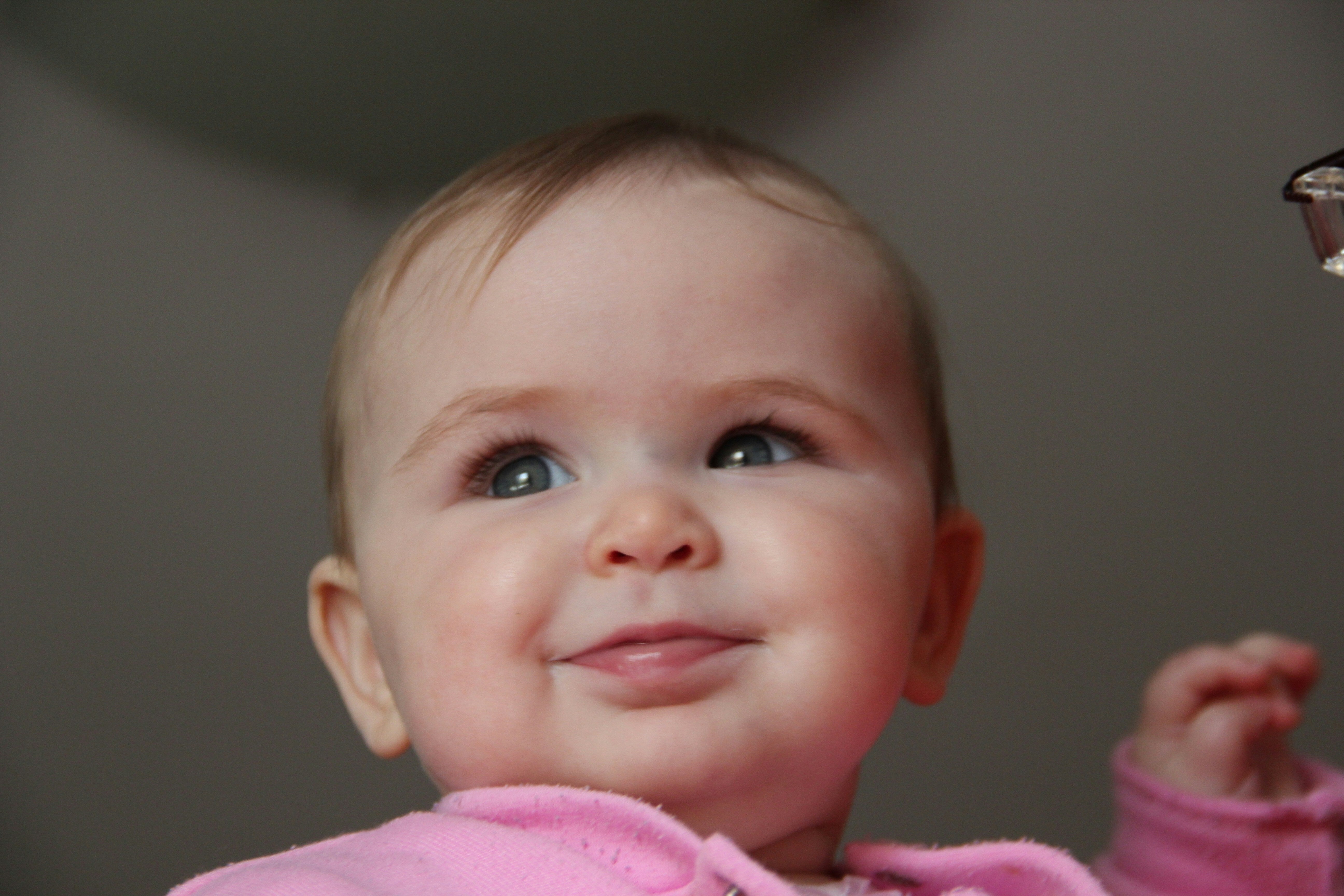Olivia's No Longer The UK's Top Baby Girl Name. Its Replacement Might Surprise You