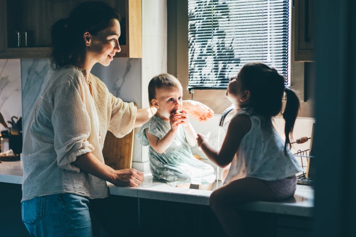 Nannies seem to universally agree that a family’s kitchen reveals a great deal about a household’s inner workings and day-to-day operations.
