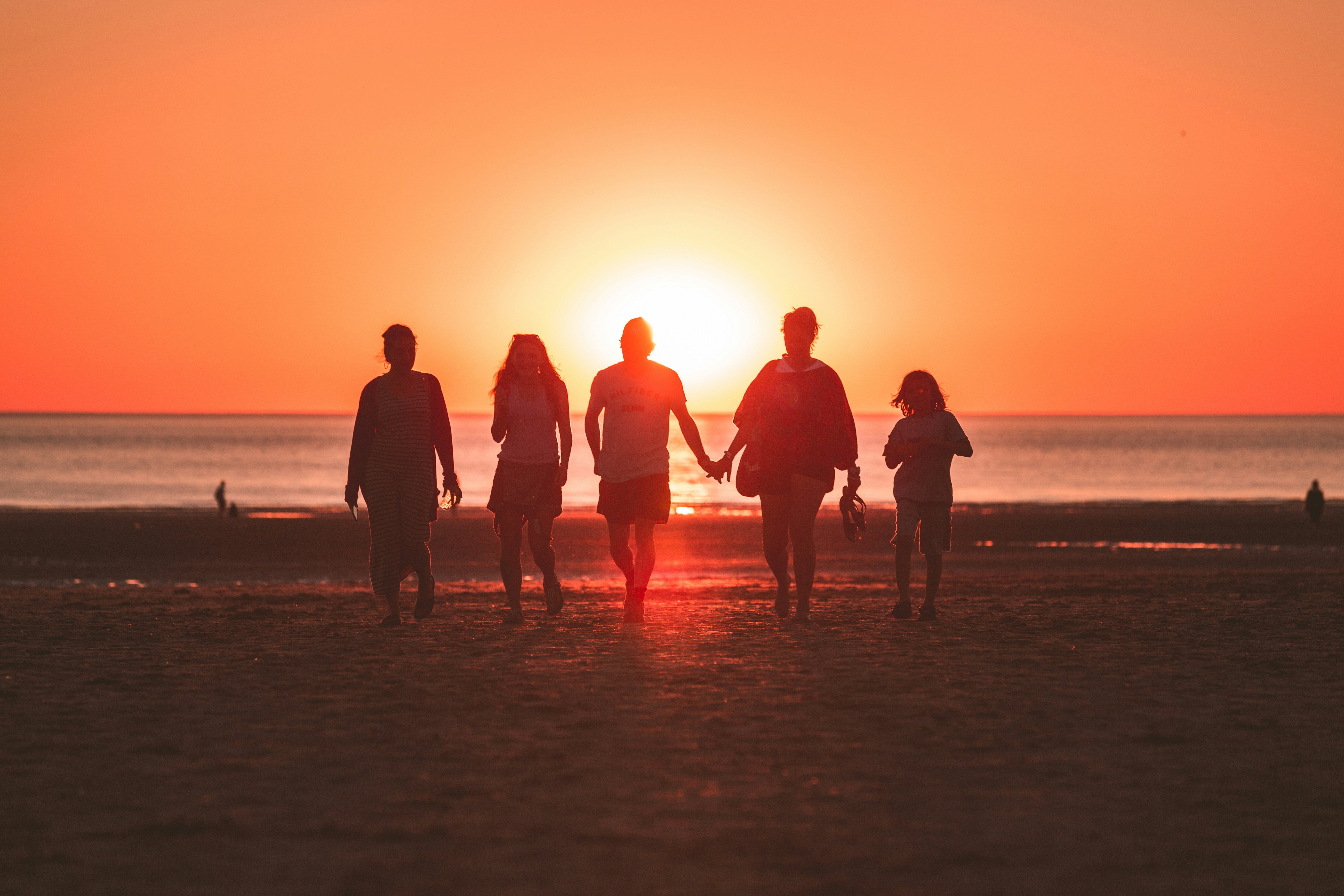 Longing For A 'Nestcation'? The Travel Trend 1 In 4 Parents Regret Not Trying