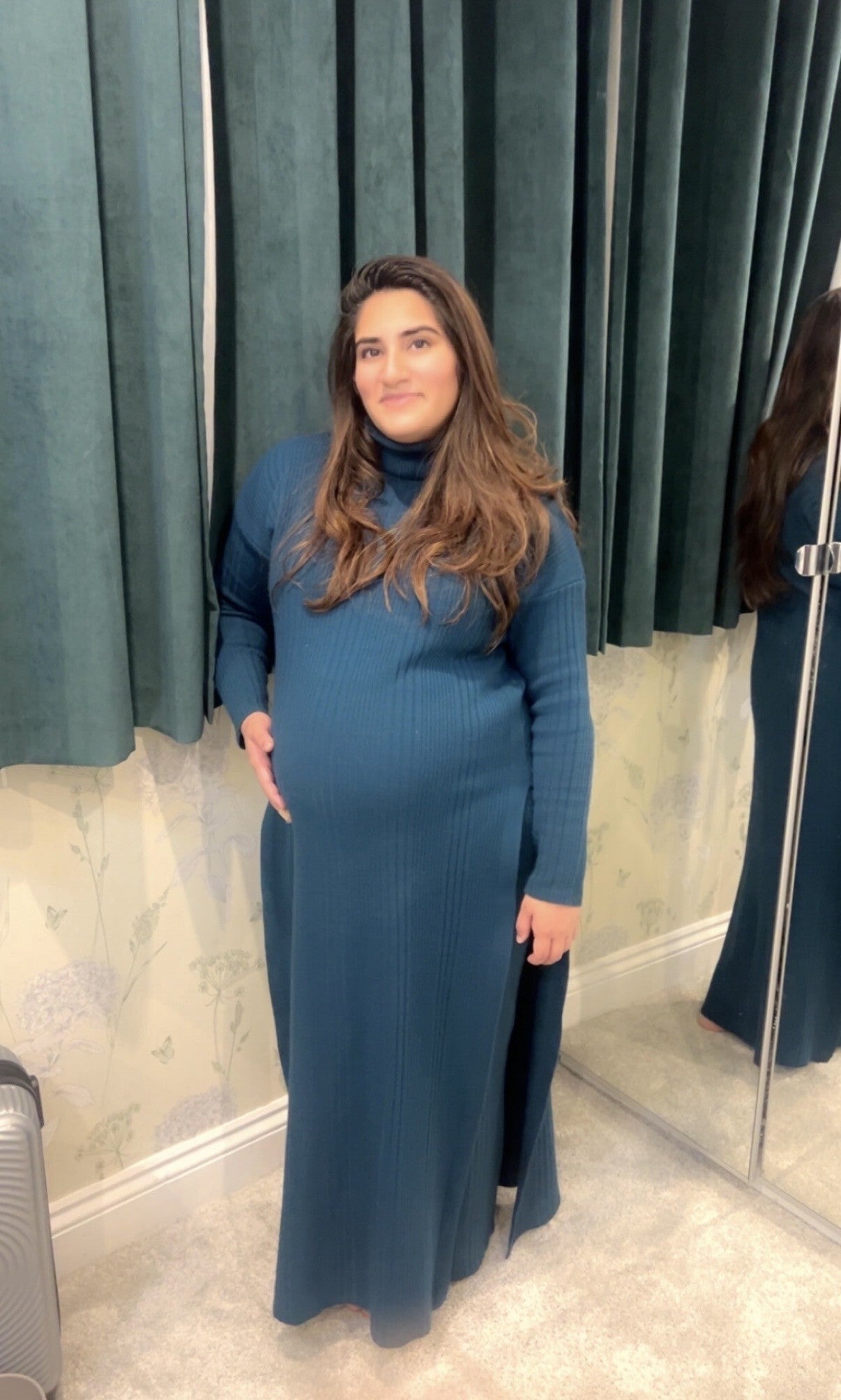 'My Birth Injury Went Undiagnosed For Years. I Can't Let Other Women Suffer The Same Fate'