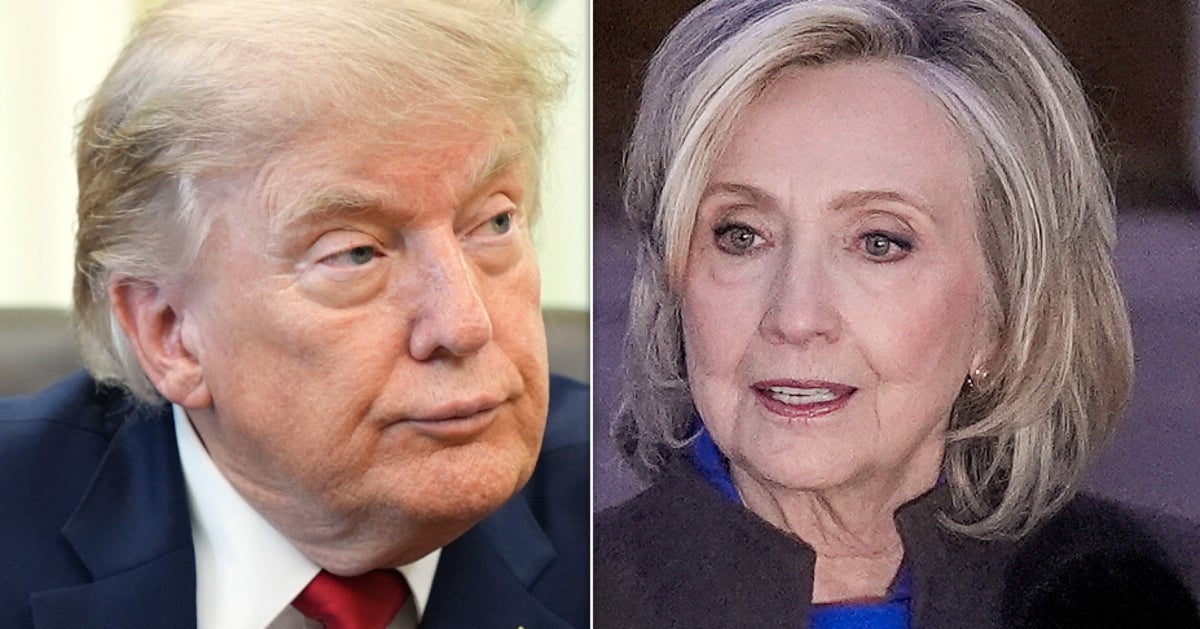 White House Tries To Troll Hillary Clinton And Critics Turn The Tables