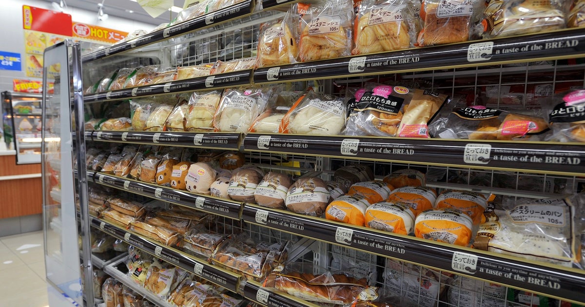 食品値上げ再燃、7月は2566品目。中東情勢で包装資材高、山崎製パン・東洋水産など価格改定（帝国データバンク）