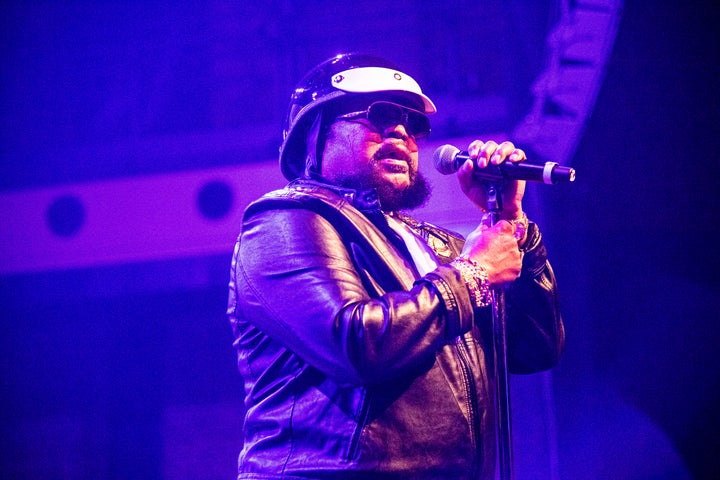 Victor Willis, the co-founder and lead singer of Village People, has died at the age of 74.