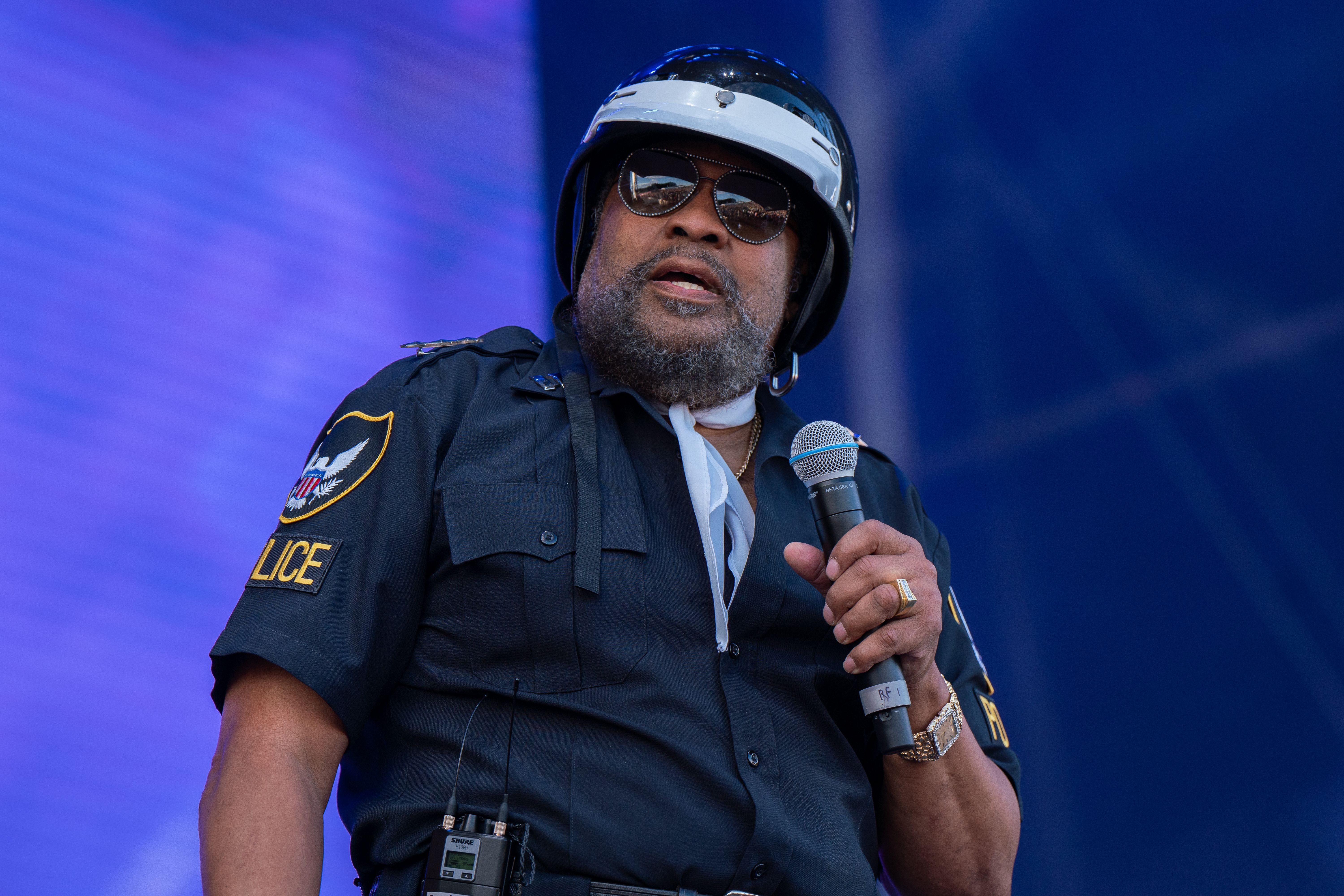 Village People Frontman Victor Willis Has Died, Aged 74