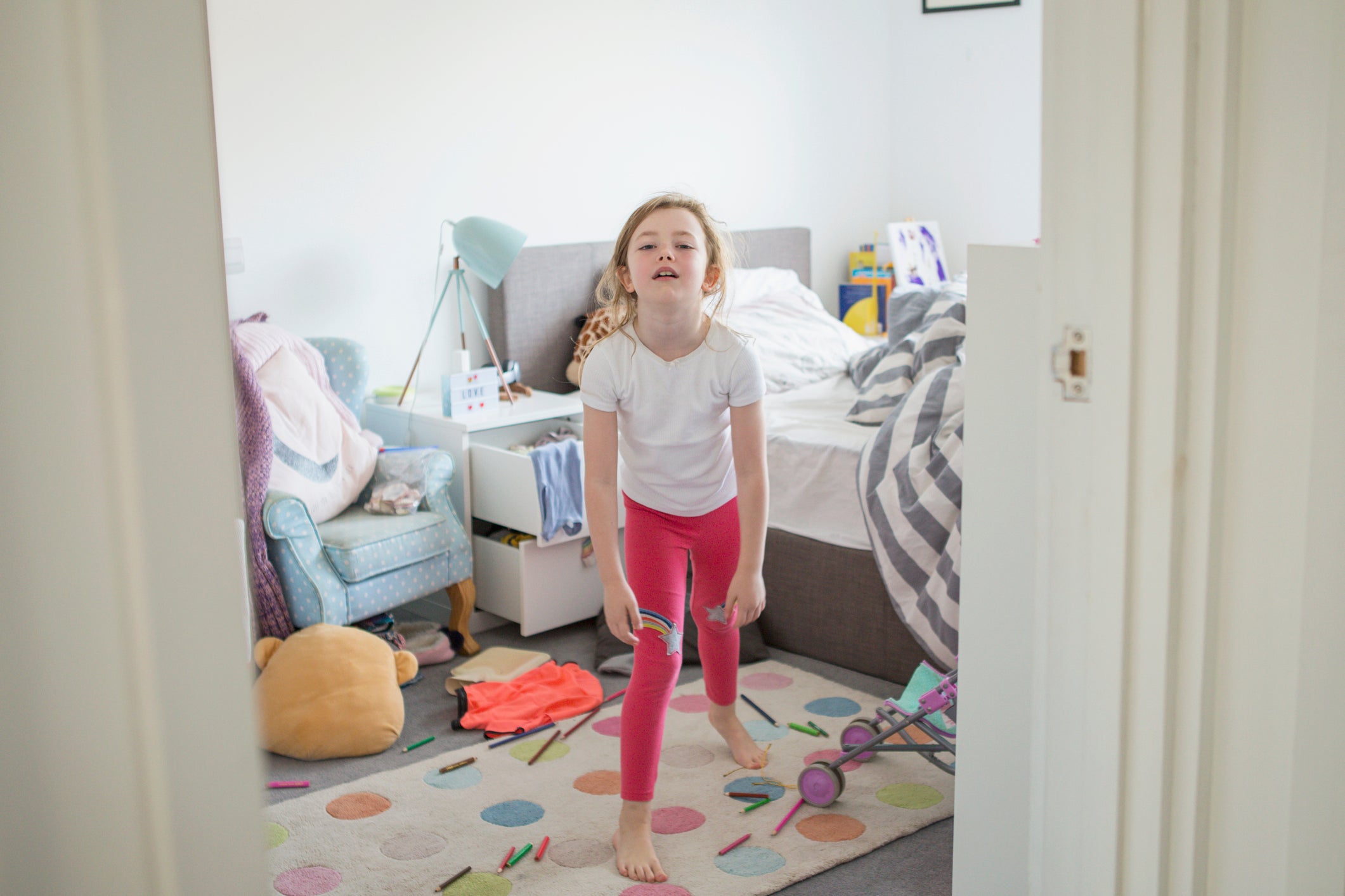 Kids Can't Seem To Stop Whining? Therapists Say This Is The Best Way To Respond