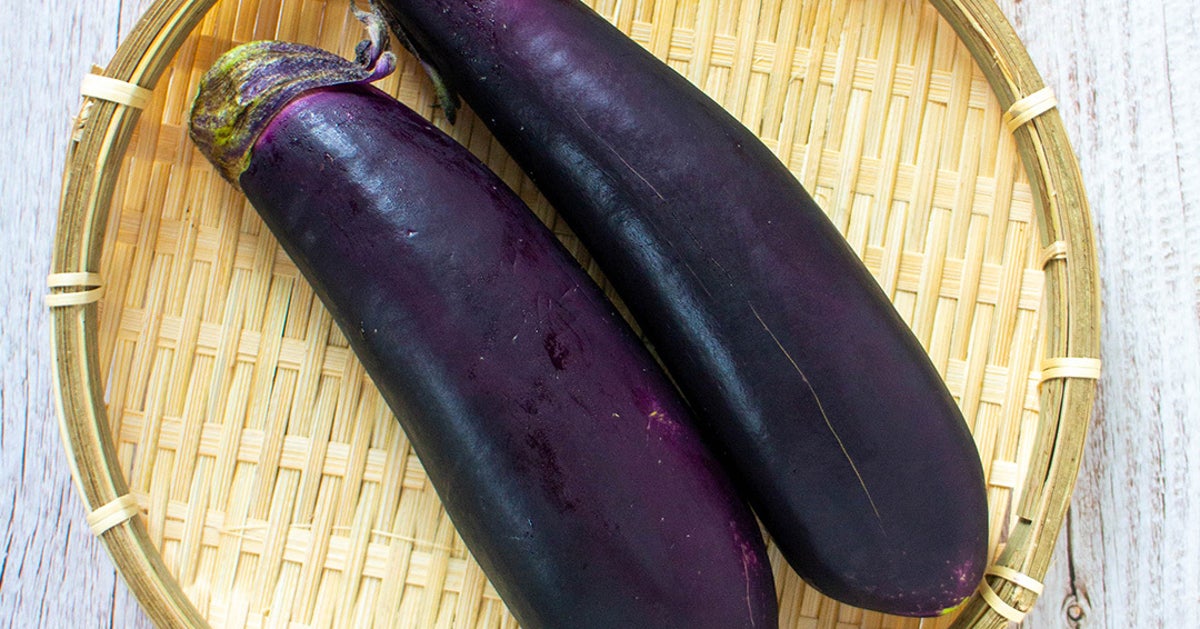 【なすを買いすぎたらコレやって!】日々の料理が驚くほどラクになる、おすすめの冷凍保存術&時短アレンジレシピ