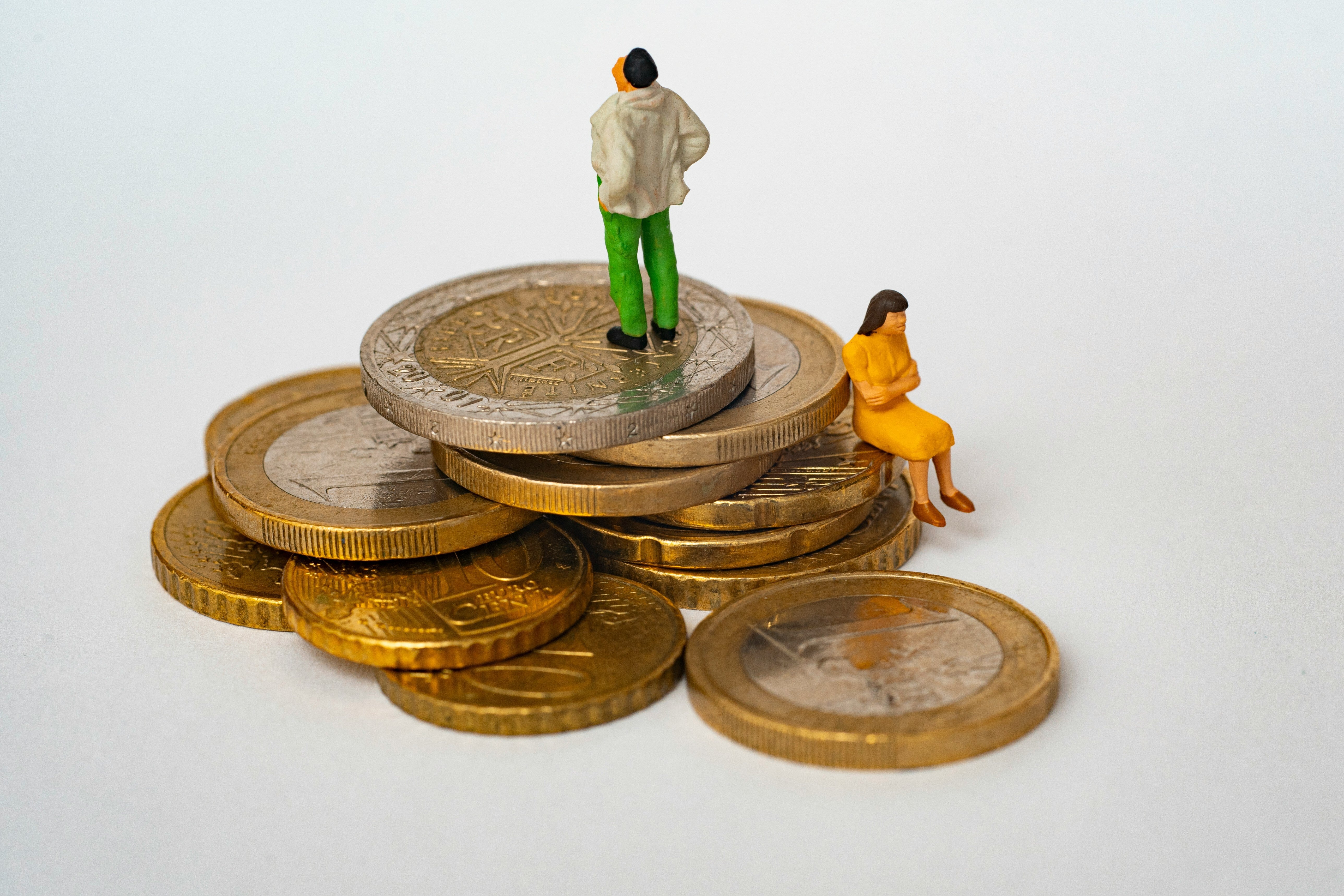 The 'Flatmate Wealth Gap' Is Dividing UK Households
