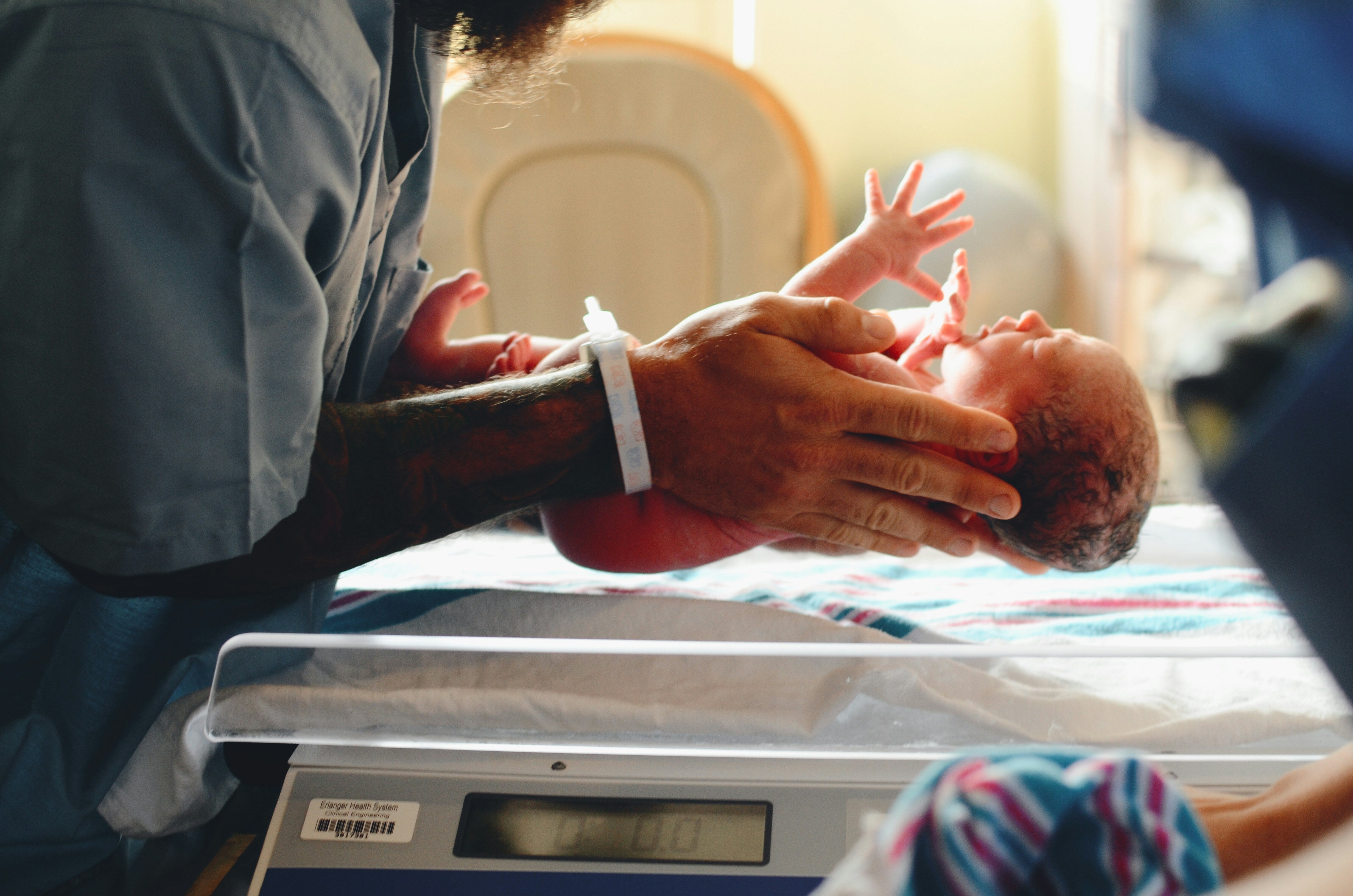 I Was A Midwife. Now I See What Happens When Women Aren't Heard