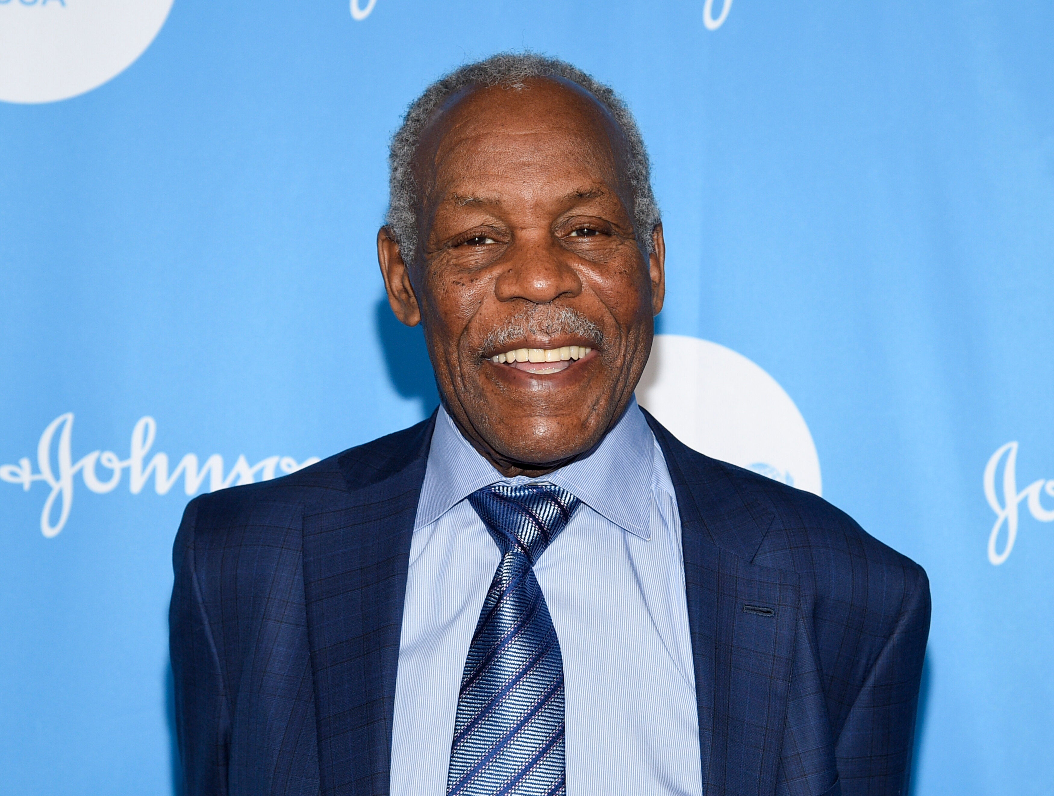 Danny Glover Shares He Has Been Diagnosed With Alzheimer's Disease