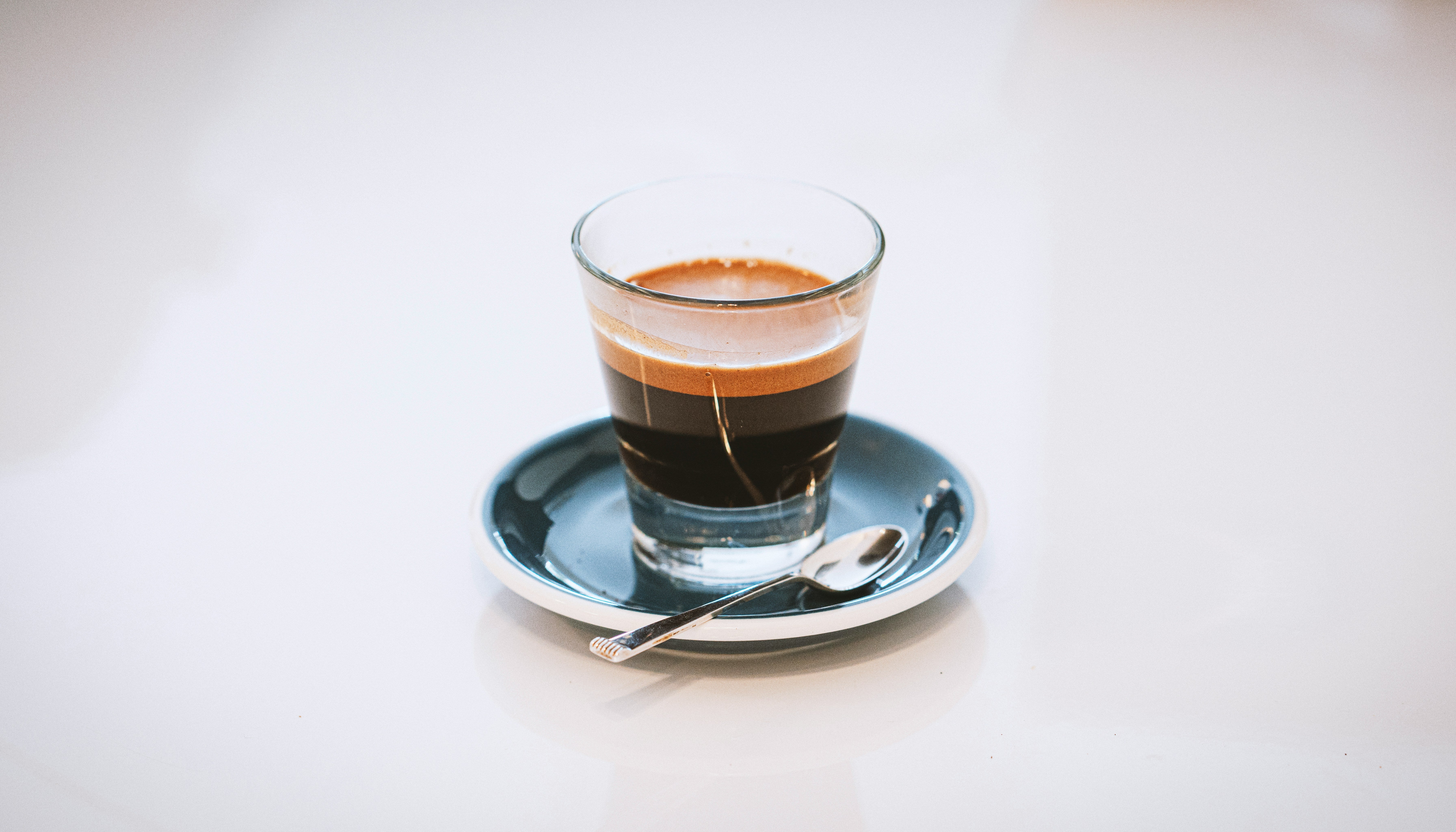 What Are 'Espresso Bombs', The Fizzy Coffee Trend All Over TikTok?
