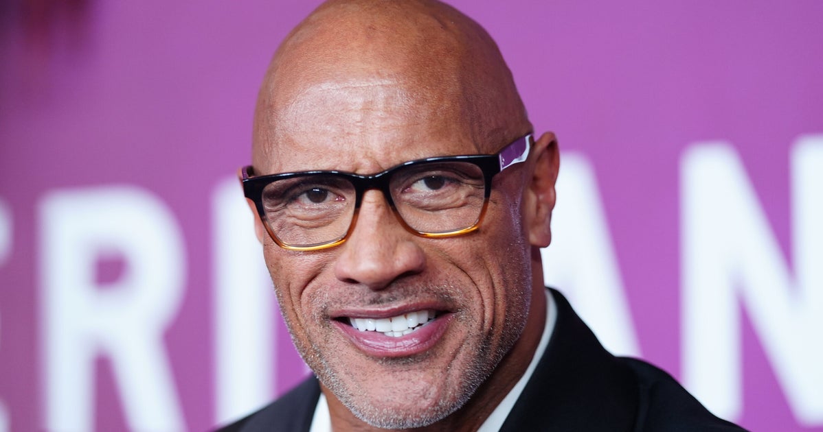 Dwayne Johnson Blasted By Celebrities For Staying Silent On Politics: 'Such A Coward'