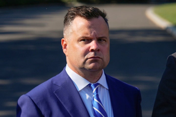 Bill Pulte, Trump's acting director of national intelligence, has made some questionable hires in his other job atop the Federal Housing Finance Agency.