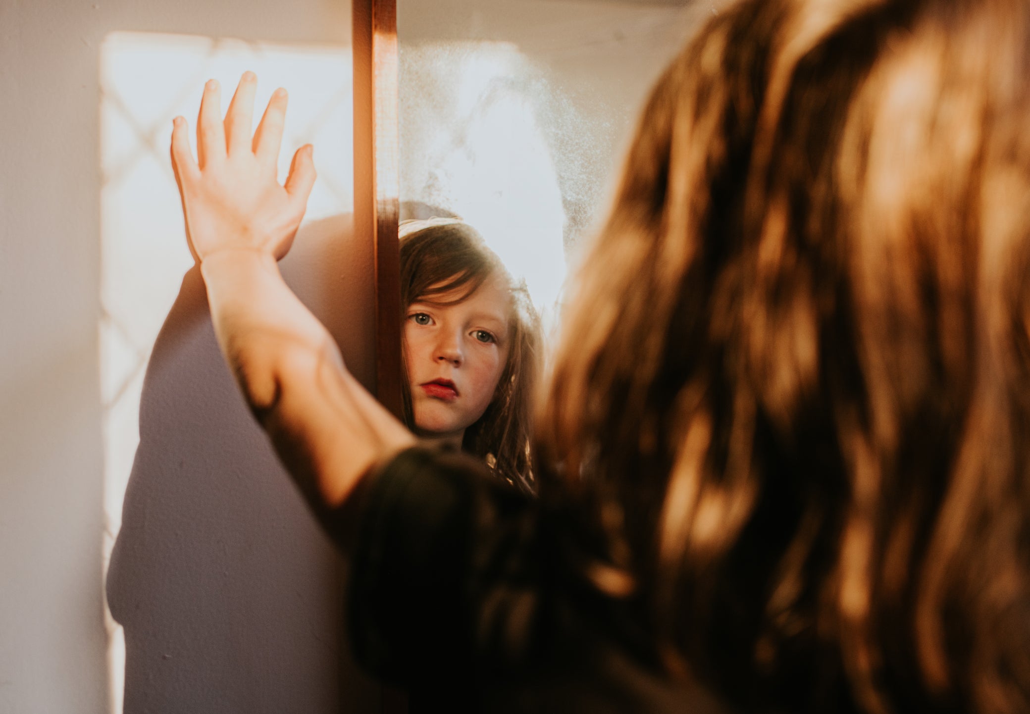 My 4-Year-Old Called Herself 'Fat' – And I Realised I Had No Idea What To Say