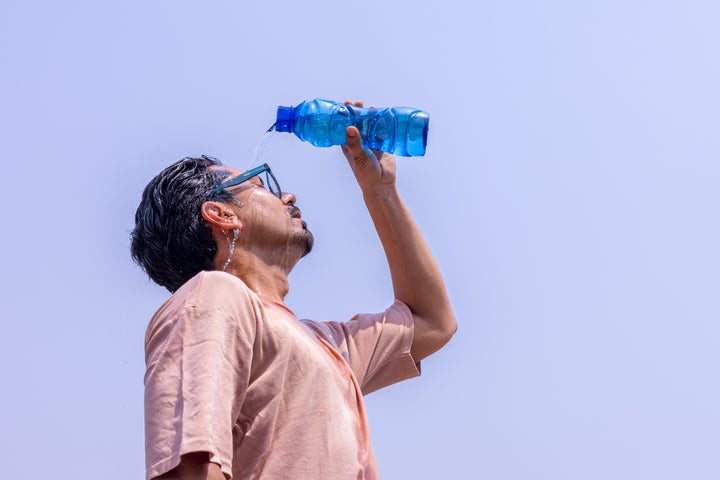 No folk remedy can replace the importance of hydration.