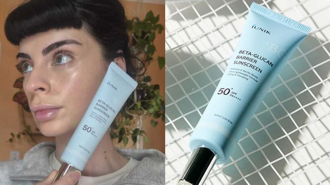 If You Hate Feeling Sticky, This Is The ‘No Residue’ Sunscreen You Need To Try