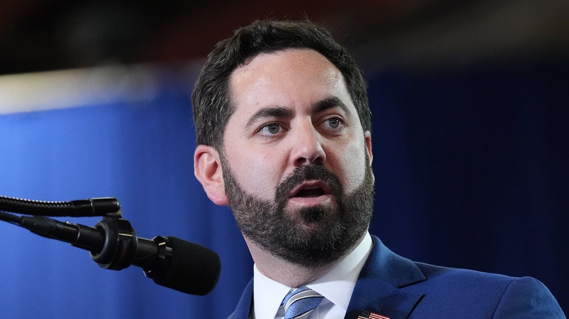 Republican Calls Dems 'F**king A**holes' After He’s Silenced At Hearing For Causing Chaos